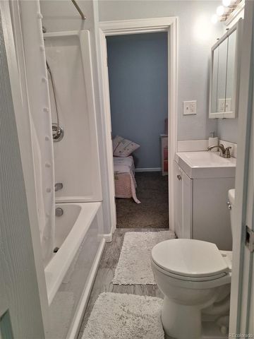 1598 W Alameda Avenue, Denver, CO 80223