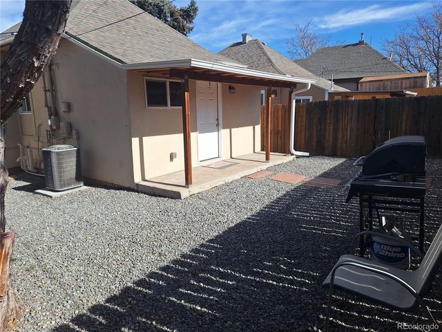 1598 W Alameda Avenue, Denver, CO 80223