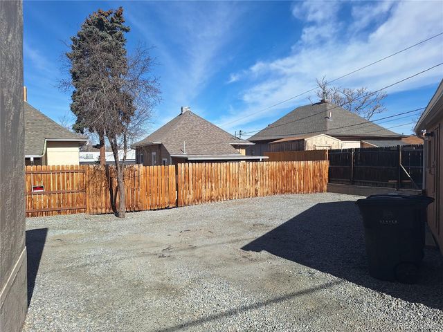 1598 W Alameda Avenue, Denver, CO 80223