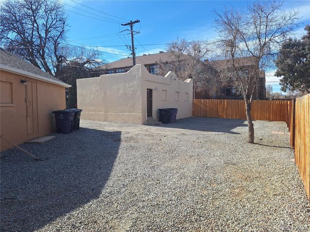 1598 W Alameda Avenue, Denver, CO 80223