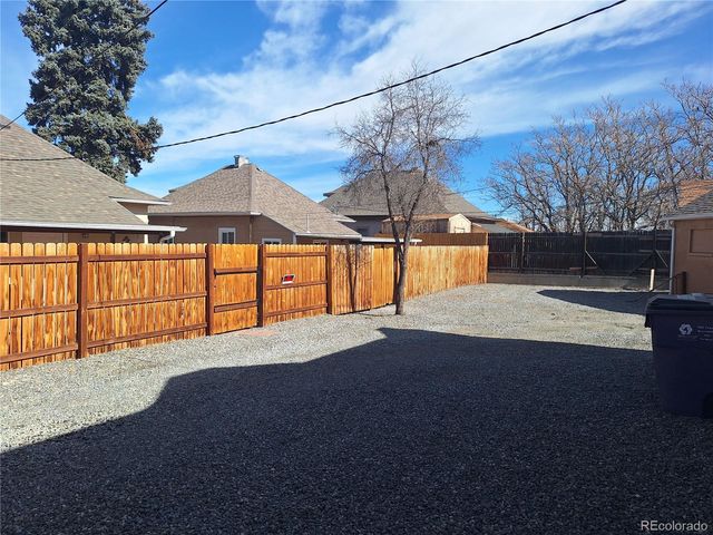 1598 W Alameda Avenue, Denver, CO 80223