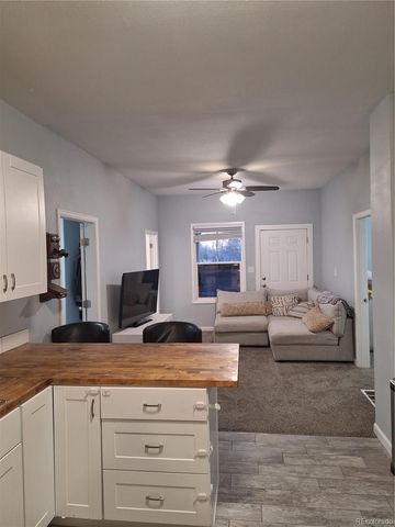 1598 W Alameda Avenue, Denver, CO 80223