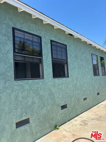3497 Redwood Avenue, Los Angeles, CA 90066