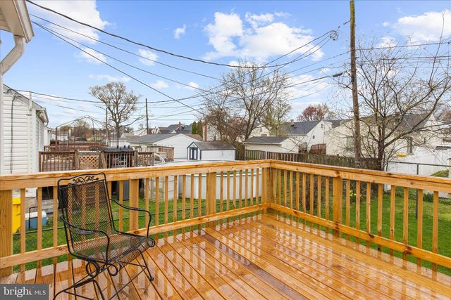 133 CEDAR HILL RD, Baltimore, MD 21225