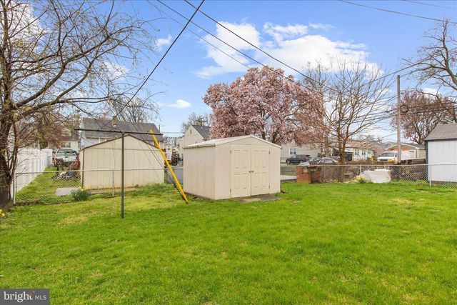 133 CEDAR HILL RD, Baltimore, MD 21225