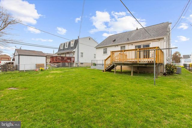 133 CEDAR HILL RD, Baltimore, MD 21225