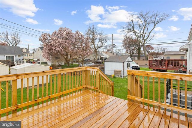 133 CEDAR HILL RD, Baltimore, MD 21225