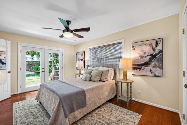 9650 Meadowcroft Drive, Houston, TX 77063