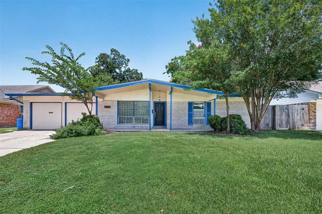 9650 Meadowcroft Drive, Houston, TX 77063