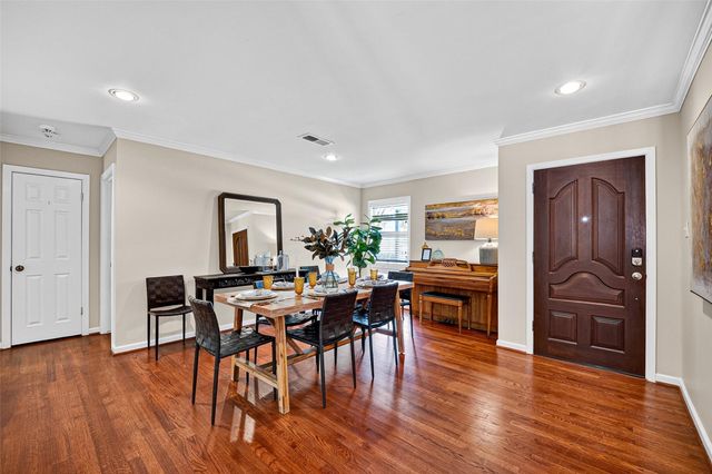 9650 Meadowcroft Drive, Houston, TX 77063