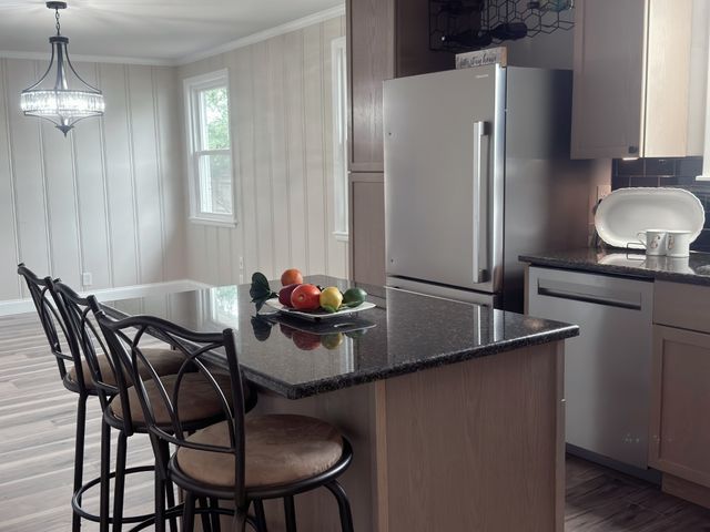 123 Delaware Dr, Clarksville, TN 37042