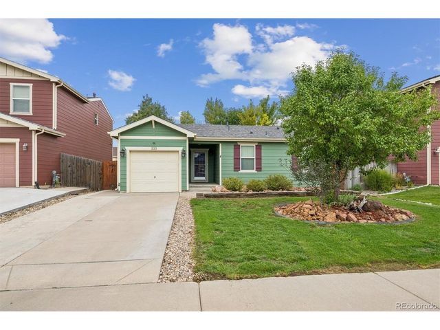 333 Diablo Pl, Lochbuie, CO 80603