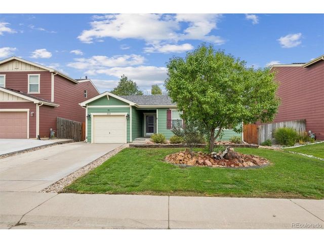 333 Diablo Pl, Lochbuie, CO 80603