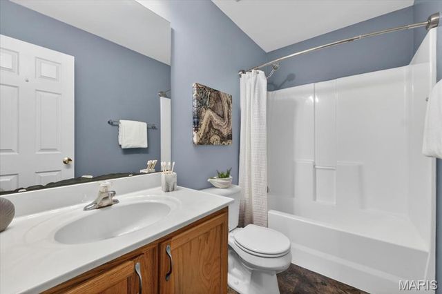 530 Sandra Way, Winfield, MO 63389