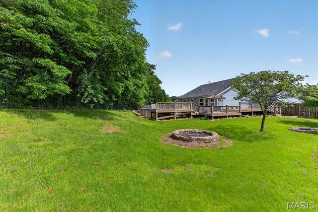 530 Sandra Way, Winfield, MO 63389