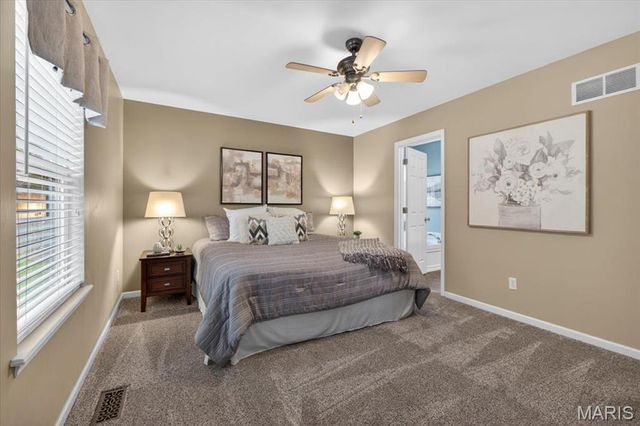 530 Sandra Way, Winfield, MO 63389