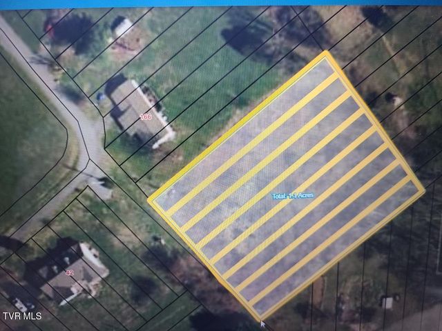 Tbd Summit Avenue, Lebanon, VA 24266