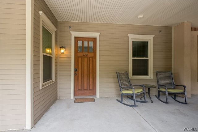 1650 Jack Warner 2204, Tuscaloosa, AL 35401