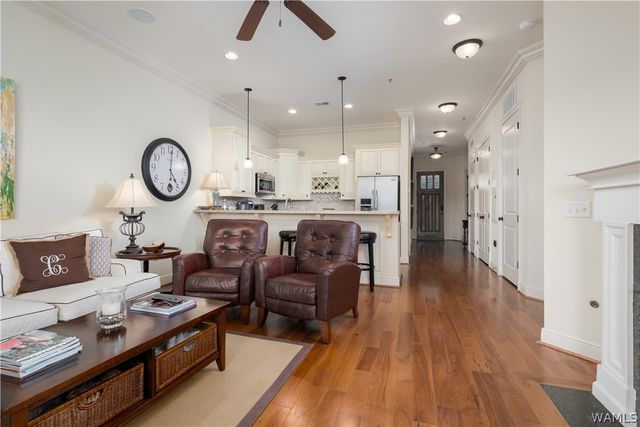 1650 Jack Warner 2204, Tuscaloosa, AL 35401