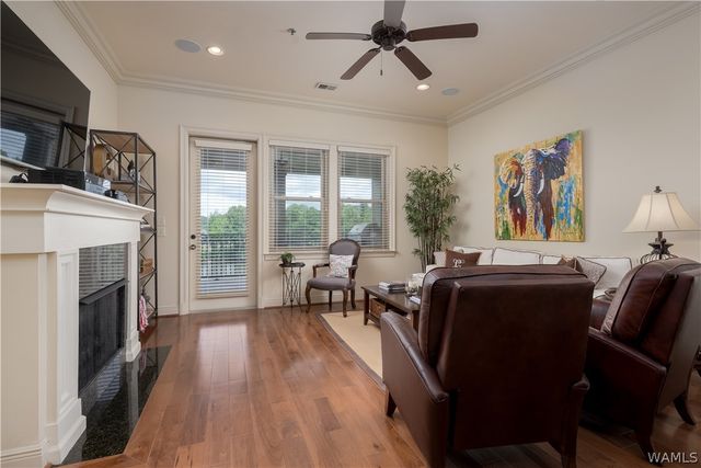 1650 Jack Warner 2204, Tuscaloosa, AL 35401