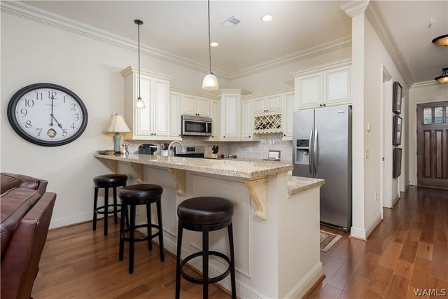 1650 Jack Warner 2204, Tuscaloosa, AL 35401