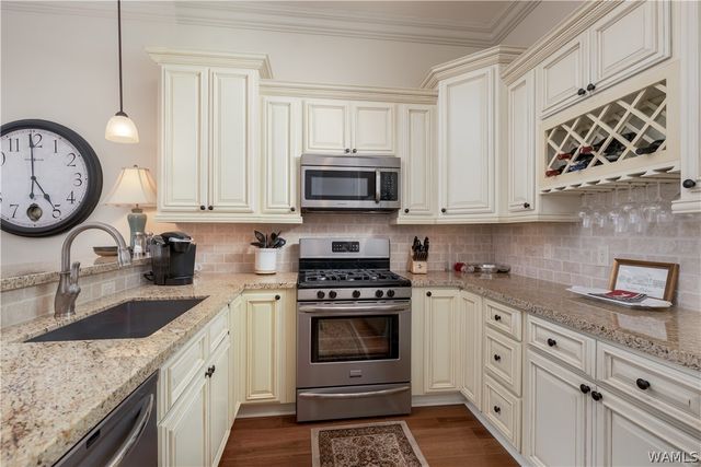 1650 Jack Warner 2204, Tuscaloosa, AL 35401