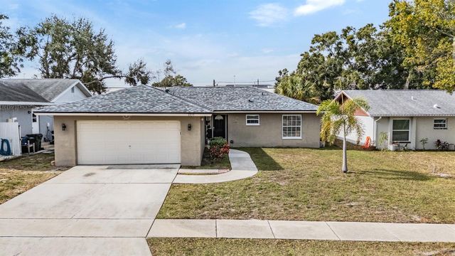 3359 CARRIAGE DRIVE, Palm Harbor, FL 34684