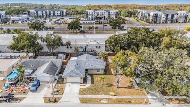 3359 CARRIAGE DRIVE, Palm Harbor, FL 34684