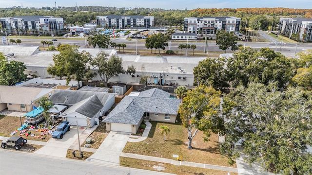 3359 CARRIAGE DRIVE, Palm Harbor, FL 34684