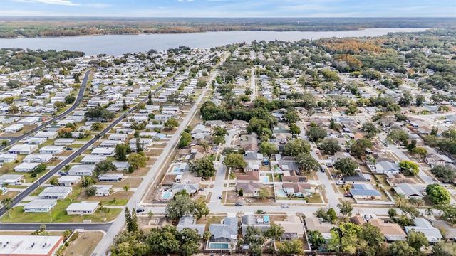 3359 CARRIAGE DRIVE, Palm Harbor, FL 34684