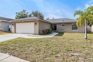 3359 CARRIAGE DRIVE, Palm Harbor, FL 34684