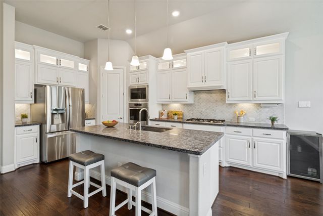 17614 Lily Court, Dallas, TX 75252