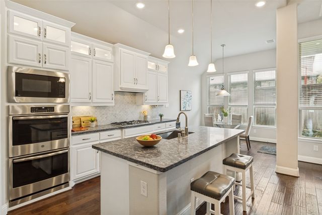 17614 Lily Court, Dallas, TX 75252