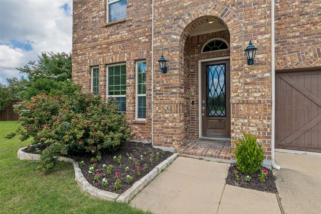 17614 Lily Court, Dallas, TX 75252