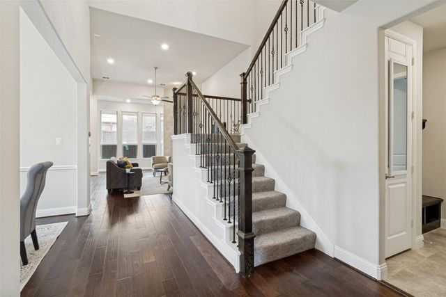 17614 Lily Court, Dallas, TX 75252