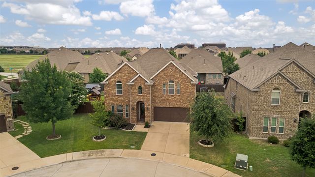 17614 Lily Court, Dallas, TX 75252