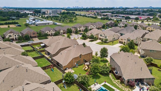 17614 Lily Court, Dallas, TX 75252