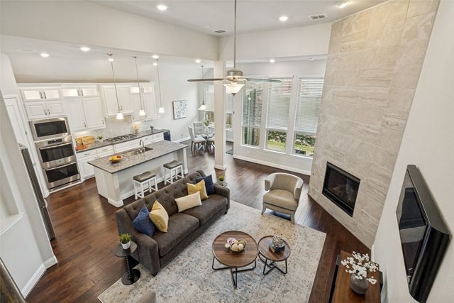 17614 Lily Court, Dallas, TX 75252