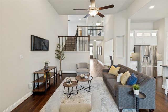 17614 Lily Court, Dallas, TX 75252