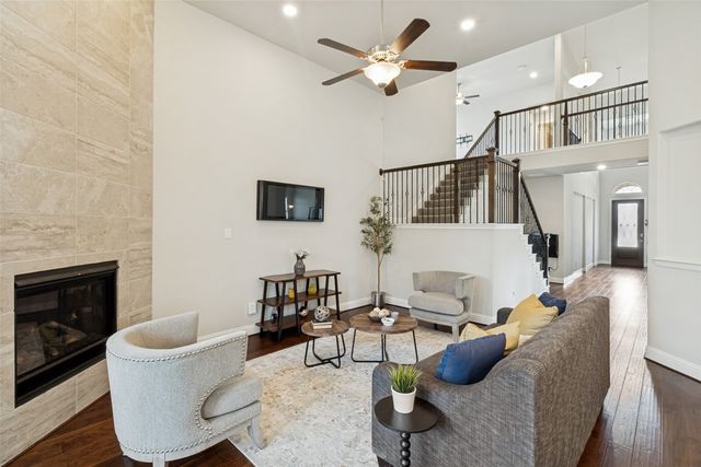 17614 Lily Court, Dallas, TX 75252