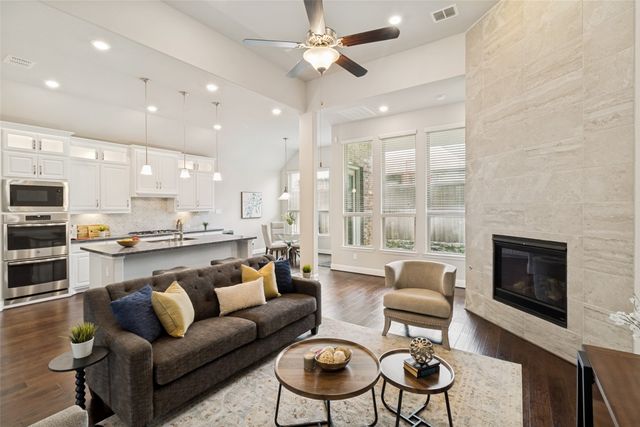 17614 Lily Court, Dallas, TX 75252