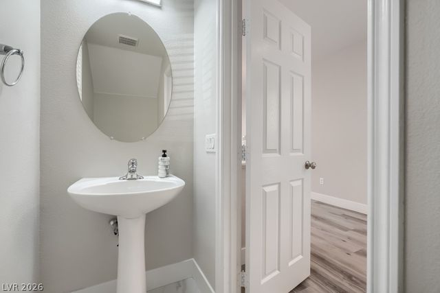 8134 Golden Flowers Street, Las Vegas, NV 89139