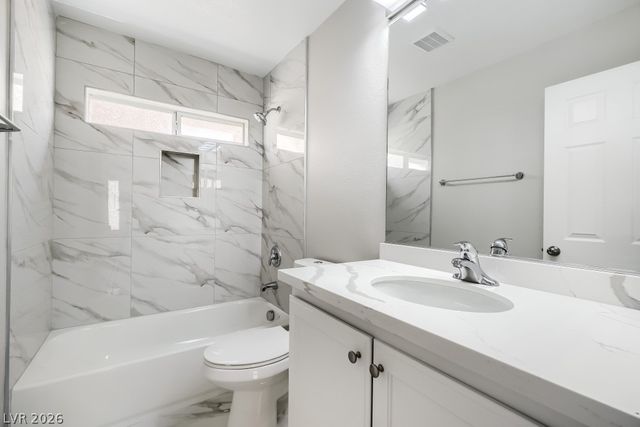 8134 Golden Flowers Street, Las Vegas, NV 89139