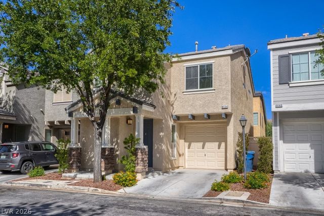 8134 Golden Flowers Street, Las Vegas, NV 89139
