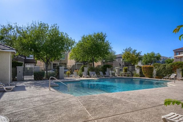 8134 Golden Flowers Street, Las Vegas, NV 89139