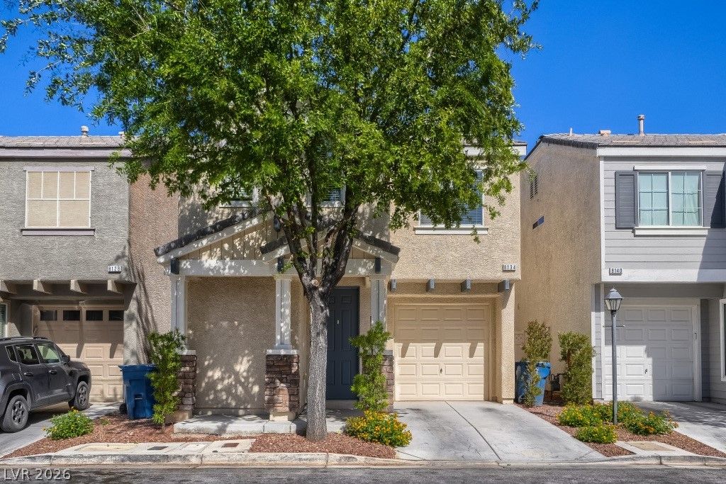 8134 Golden Flowers Street, Las Vegas, NV 89139