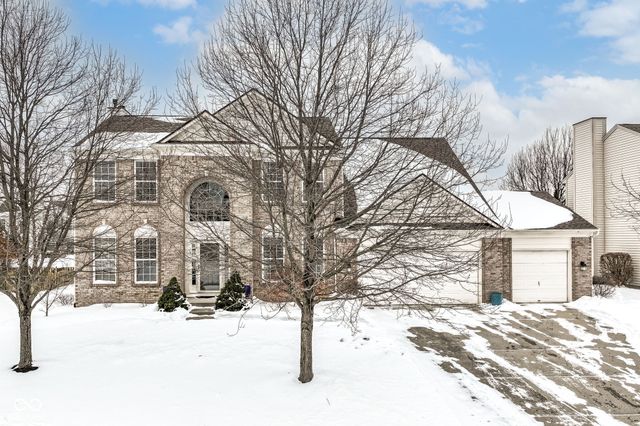 11904 Suncatcher Drive, Fishers, IN 46037