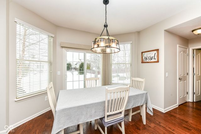 11904 Suncatcher Drive, Fishers, IN 46037