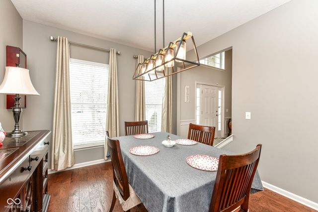 11904 Suncatcher Drive, Fishers, IN 46037