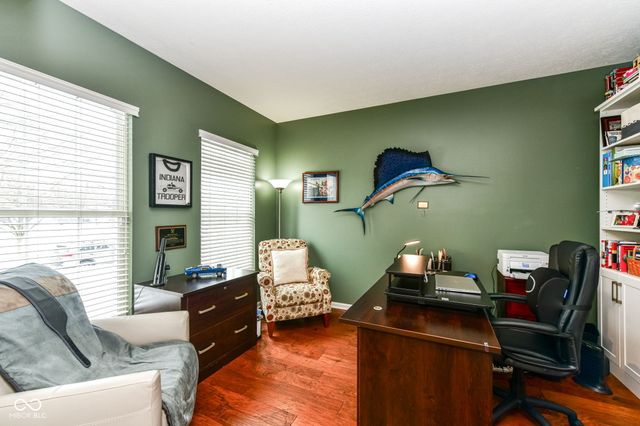 11904 Suncatcher Drive, Fishers, IN 46037